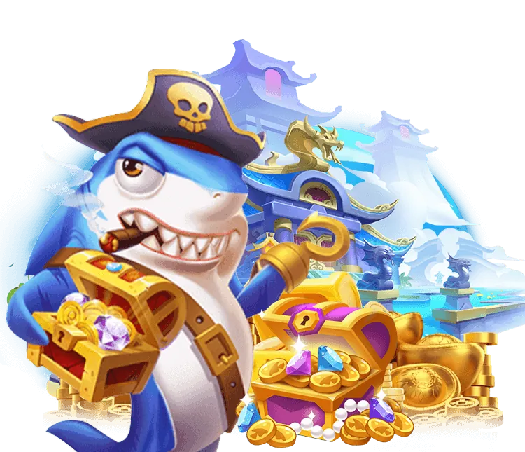 Fishing Games Thú vị tại K8 Code