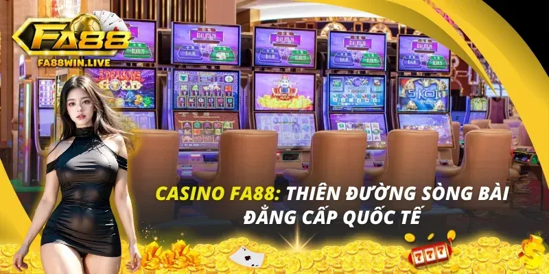 Casino trực tuyến K8 Code
